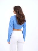 6759 CROP-MAVİ resmi